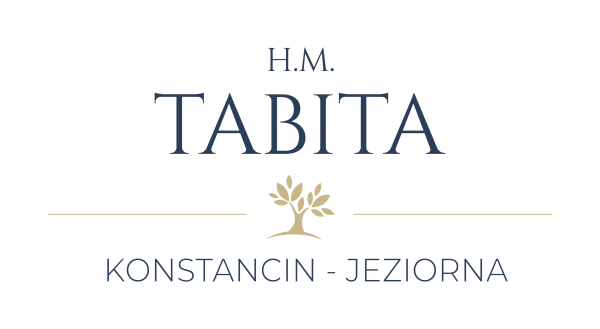 Logo Tabita Konstancin